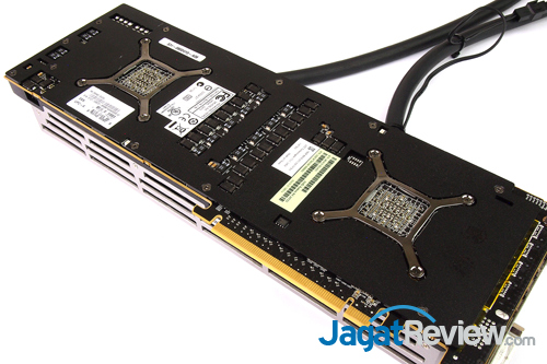 Review MSI Radeon R9 295X2: AMD R9 Terkencang Untuk Gaming Bertenaga 5 msi radeon r9 295x2 metal backplate