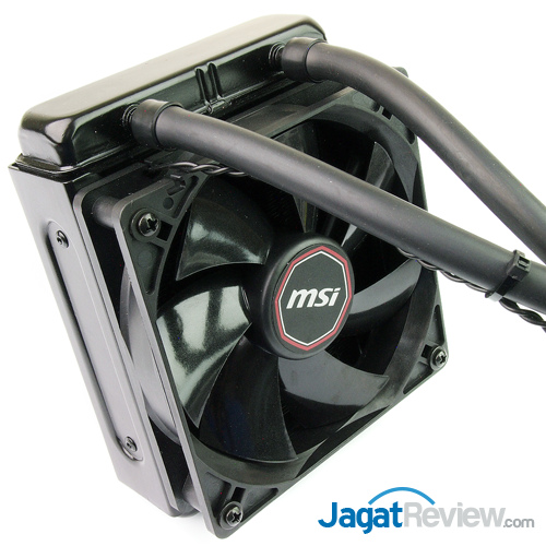 Review MSI Radeon R9 295X2: AMD R9 Terkencang Untuk Gaming Bertenaga 8 msi radeon r9 295x2 radiator 01