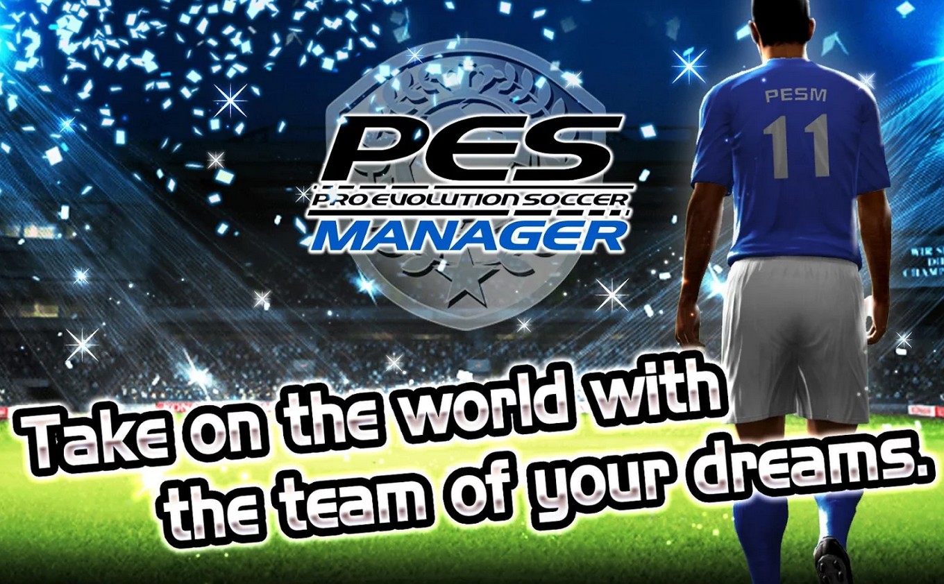 pes manager