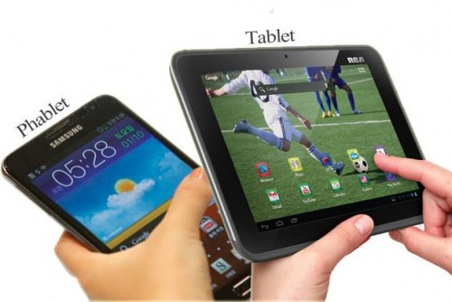 phablet