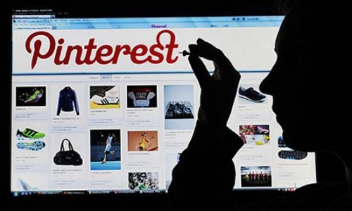 Pinterest Bernilai Rp 57 Triliun Meski Berpendapatan Minim 1 Pinterest