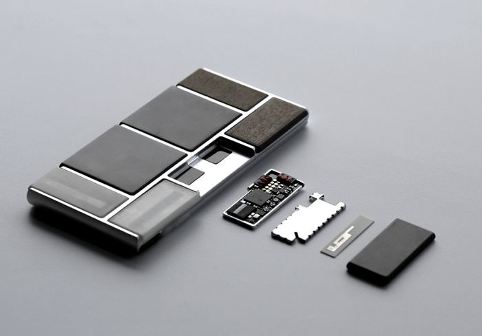 project ara1