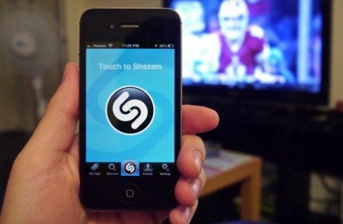 Shazam Dapat Investasi dari Sony, Warner dan Universal 1 shazam