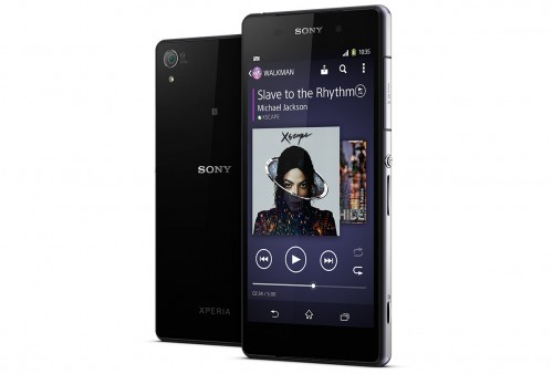 xperia z2