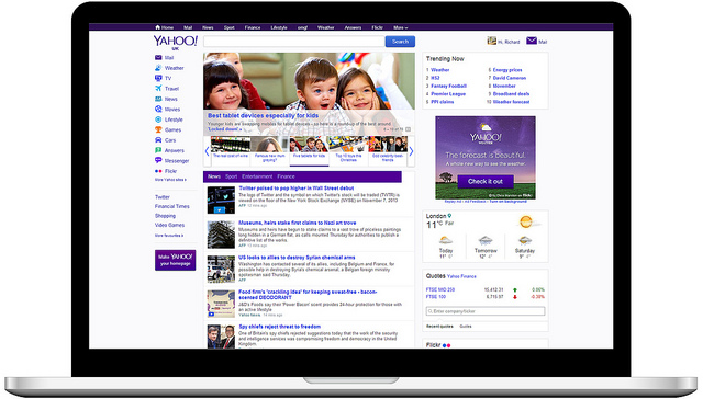 Yahoo Mail di Browser Lawas Akan Kehilangan Banyak Fitur 23 yahoo1