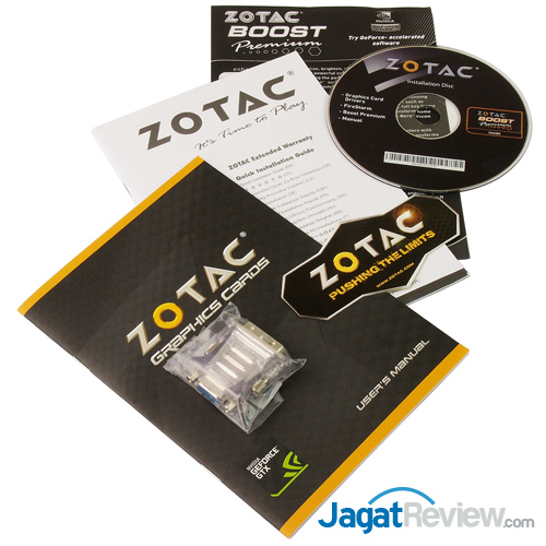 zotac gtx 750 ti oc bundles