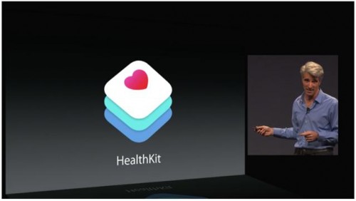 HealthKit App