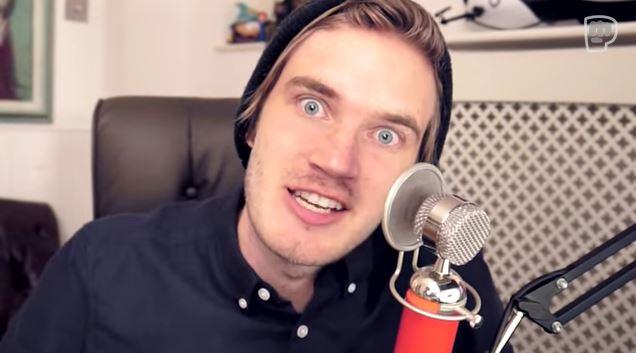 PewDiePie Raih Penghasilan 4 Miliar Rupiah Per Bulan! 37 2570014 pew
