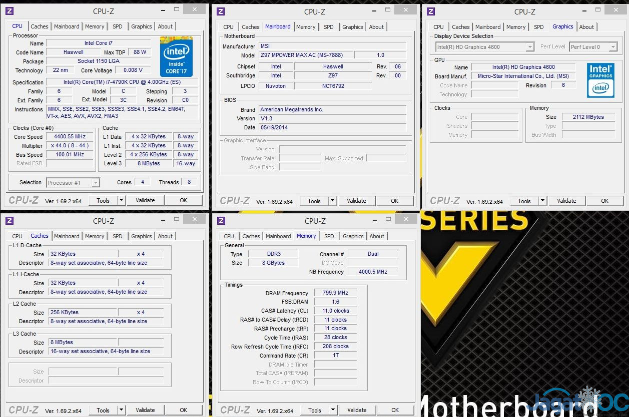 Intel graphics 4600 характеристики. I7 4790k CPU Z. I7 4790 CPU Z. Intel Core i7 4790k CPU Z. HD 4600 GPU Z