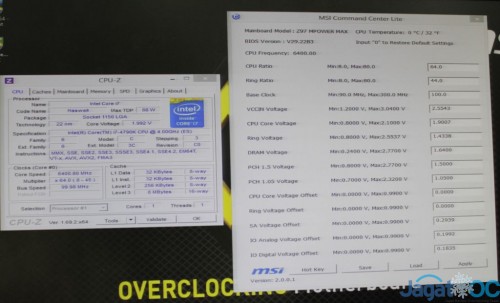 Hands-on Review: Intel Core i7-4790K *klik untuk memperbesar*