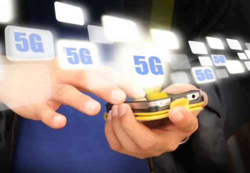 Eropa Gandeng Korsel Hadirkan 5G 2 5g