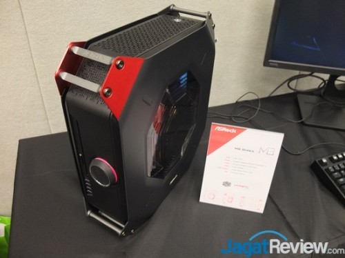 Computex 2014: ASRock Perkenalkan Aneka Produk Baru 12 ASRock - Computex 2014 - 12