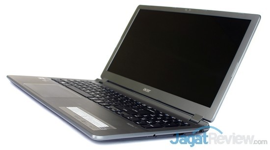Meningkatkan Kinerja Notebook AMD dengan Update Drivers 37 Acer Aspire V5 552G 5
