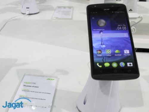 Computex 2014: Gadget Baru Acer Menampakkan Diri! 6 Acer - Computex 2014 - 04 - Liquid E700