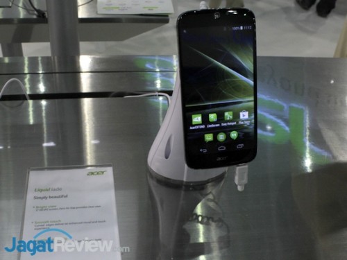 Computex 2014: Gadget Baru Acer Menampakkan Diri! 3 Acer - Computex 2014 - 08 - Liquid Jade