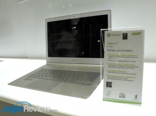 Acer - Computex 2014 - 20 - Aspire S7
