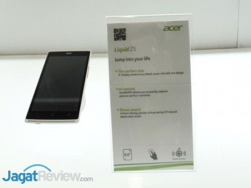 Acer - Computex 2014 - 21 - Liquid Z5