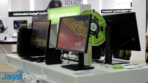 Acer - Computex 2014 - 25