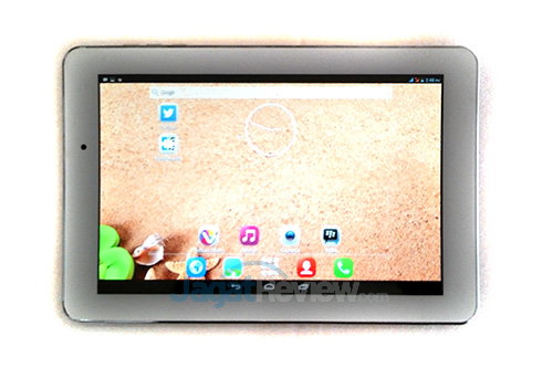 Advan Luncurkan Tablet Vandroid T3X 2 Advan Vandroid T3x