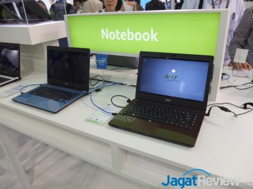Computex 2014 Booth Raid: Acer 19 Aspire_E14