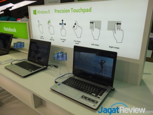 Computex 2014 Booth Raid: Acer 20 Aspire_E143