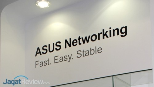 Perangkat Networking Baru Asus Hadir di Computex 2014 1 Asus - Computex 2014 - 01