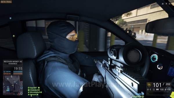 Dapatkan Akses Beta Battlefield Hardline PC Sekarang! 12 Battlefield Hardline 14