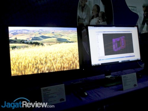 BenQ HQ Visit: Mengintip Produk Display Baru 9 BenQ - 10