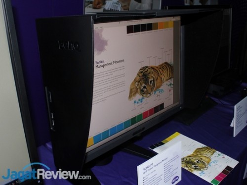 BenQ HQ Visit: Mengintip Produk Display Baru 10 BenQ - 11