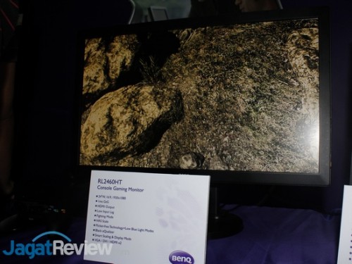 BenQ HQ Visit: Mengintip Produk Display Baru 12 BenQ - 12