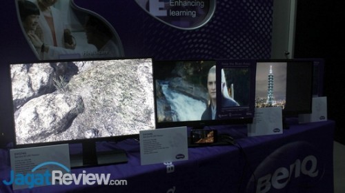 BenQ HQ Visit: Mengintip Produk Display Baru 14 BenQ - 13