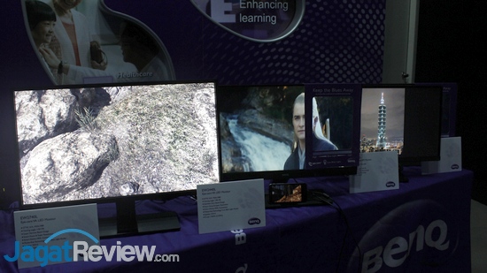 BenQ 13