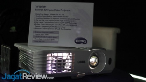 BenQ HQ Visit: Mengintip Produk Display Baru 2 BenQ - 2