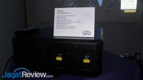 BenQ HQ Visit: Mengintip Produk Display Baru 4 BenQ - 4