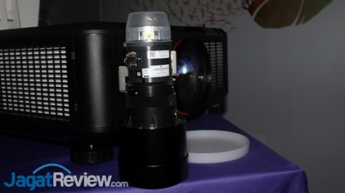 BenQ HQ Visit: Mengintip Produk Display Baru 6 BenQ - 7
