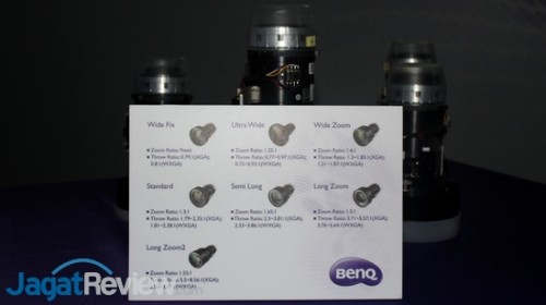 BenQ HQ Visit: Mengintip Produk Display Baru 7 BenQ - 8