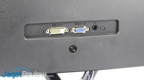 BenQ VW2245Z - 07