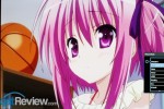 BenQ VW2245Z - 18 (Video - Mov)