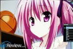 BenQ VW2245Z - 18 (Video - Std)