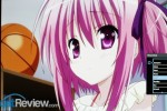 BenQ VW2245Z - 21 (Video - sRG)