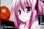 BenQ VW2245Z - 24 (Video - MBk)