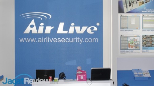 Computex 2014 - AirLive (15)