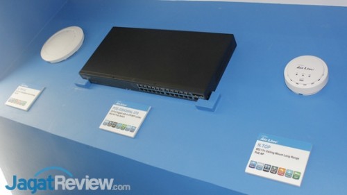 Computex 2014 - AirLive (16)