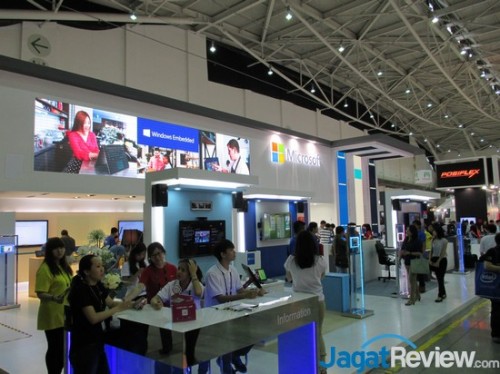 Computex 2014 Booth Raid: Microsoft 1 Computex2014_Microsoft_01