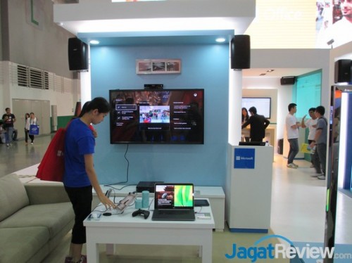 Computex 2014 Booth Raid: Microsoft 2 Computex2014_Microsoft_04