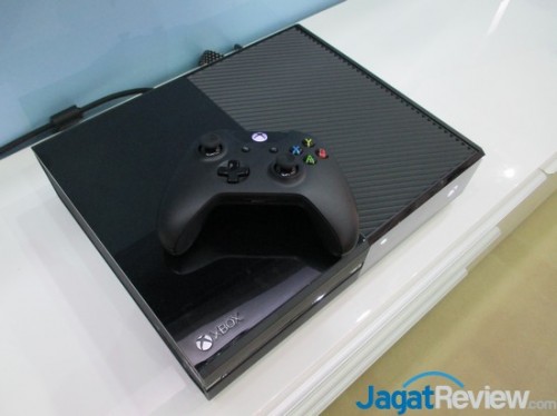 Computex 2014 Booth Raid: Microsoft 3 Computex2014_Microsoft_07