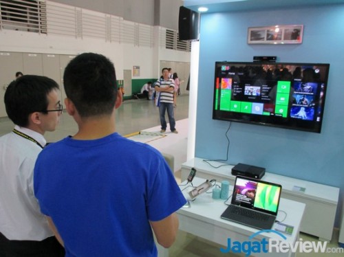 Computex 2014 Booth Raid: Microsoft 4 Computex2014_Microsoft_10