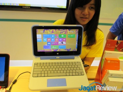 Computex 2014 Booth Raid: Microsoft 11 Computex2014_Microsoft_15