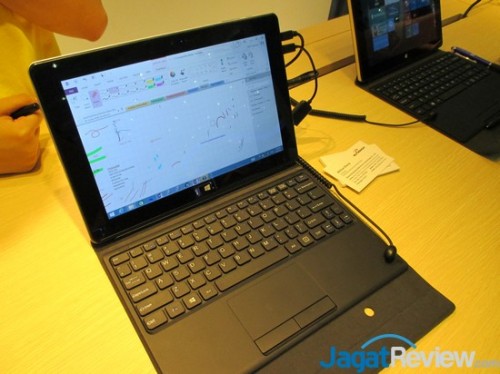 Computex 2014 Booth Raid: Microsoft 13 Computex2014_Microsoft_19