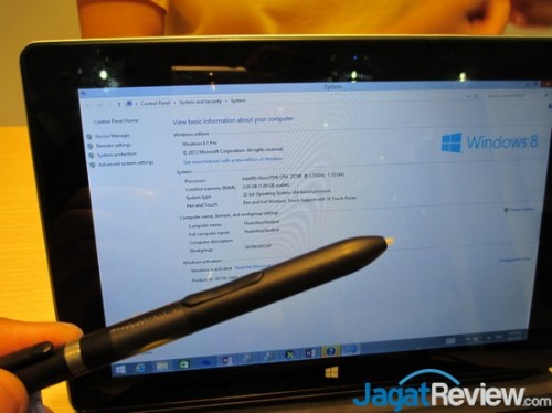 Computex 2014 Booth Raid: Microsoft 14 Computex2014_Microsoft_20